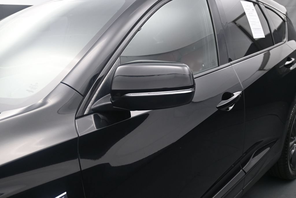 Used 2023 Acura RDX w/ Advance Package AWD/4WD image 20