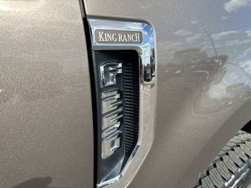 Used 2020 Ford F250 King Ranch w/ King Ranch Ultimate Package image 53