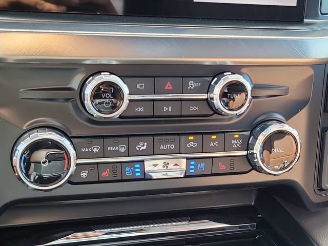 New 2026 Ford F350 King Ranch AWD/4WD image 26
