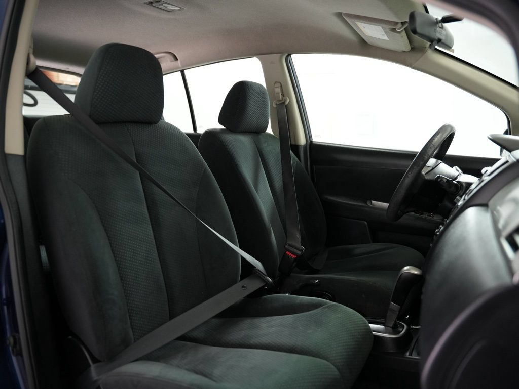 Used 2012 Nissan Versa 1.8 S FWD image 39