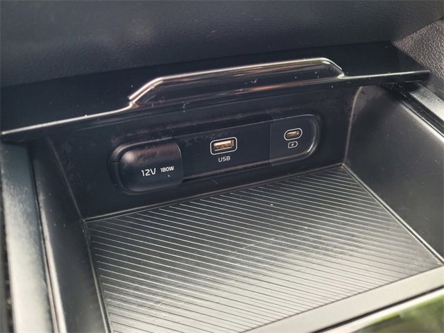 Used 2023 Kia Sportage LX image 15