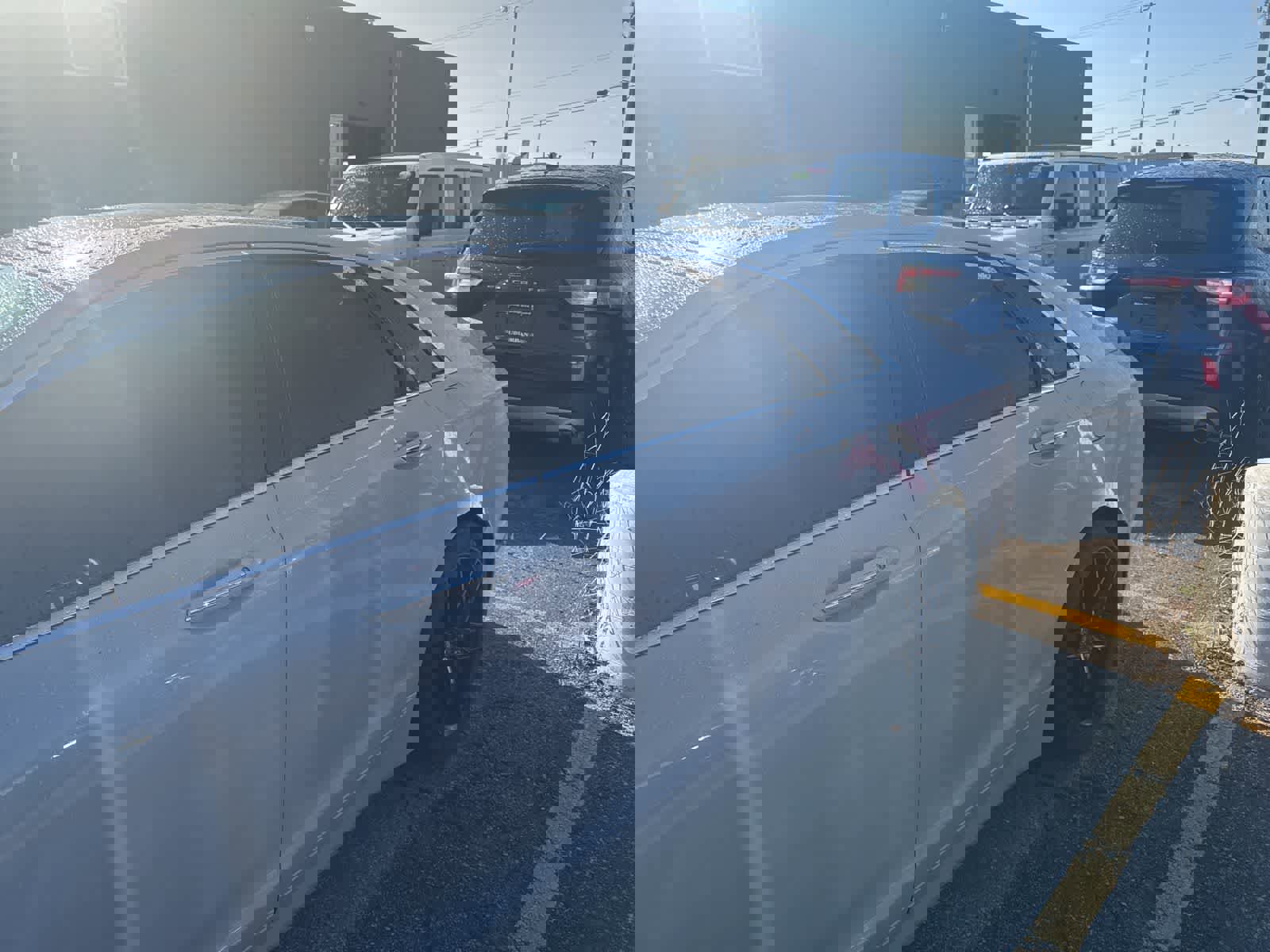 Used 2020 Lincoln MKZ Reserve w/ Elements Package image 18