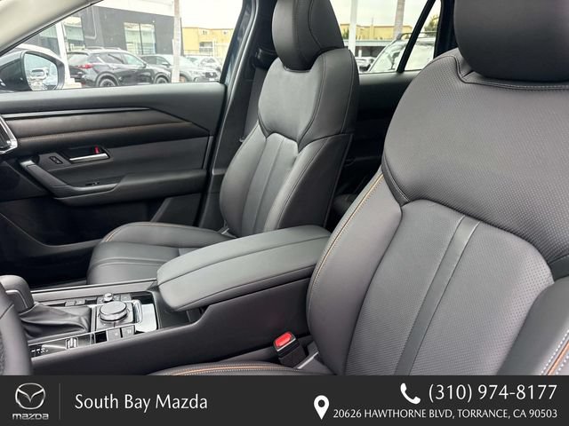 New 2026 MAZDA CX-50 2.5 Hybrid w/ Weather Package AWD/4WD image 21
