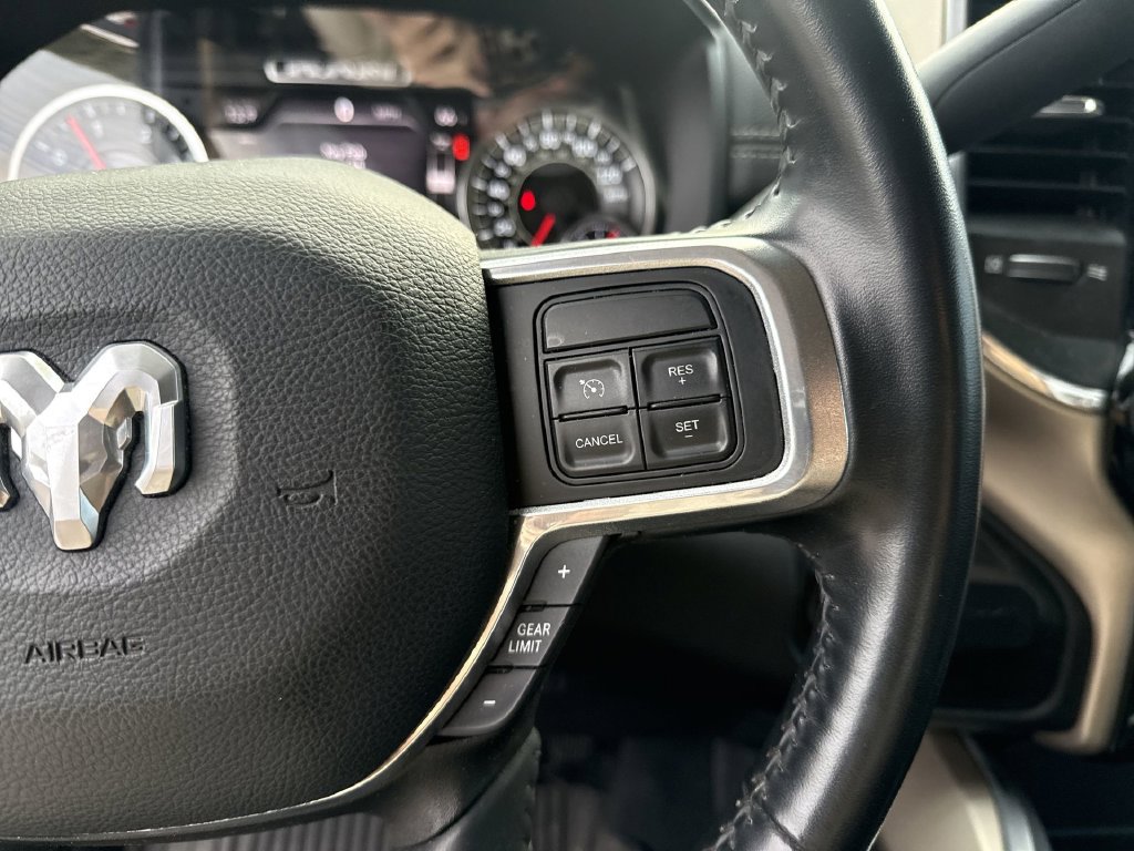 Used 2022 RAM 2500 Laramie AWD/4WD image 20