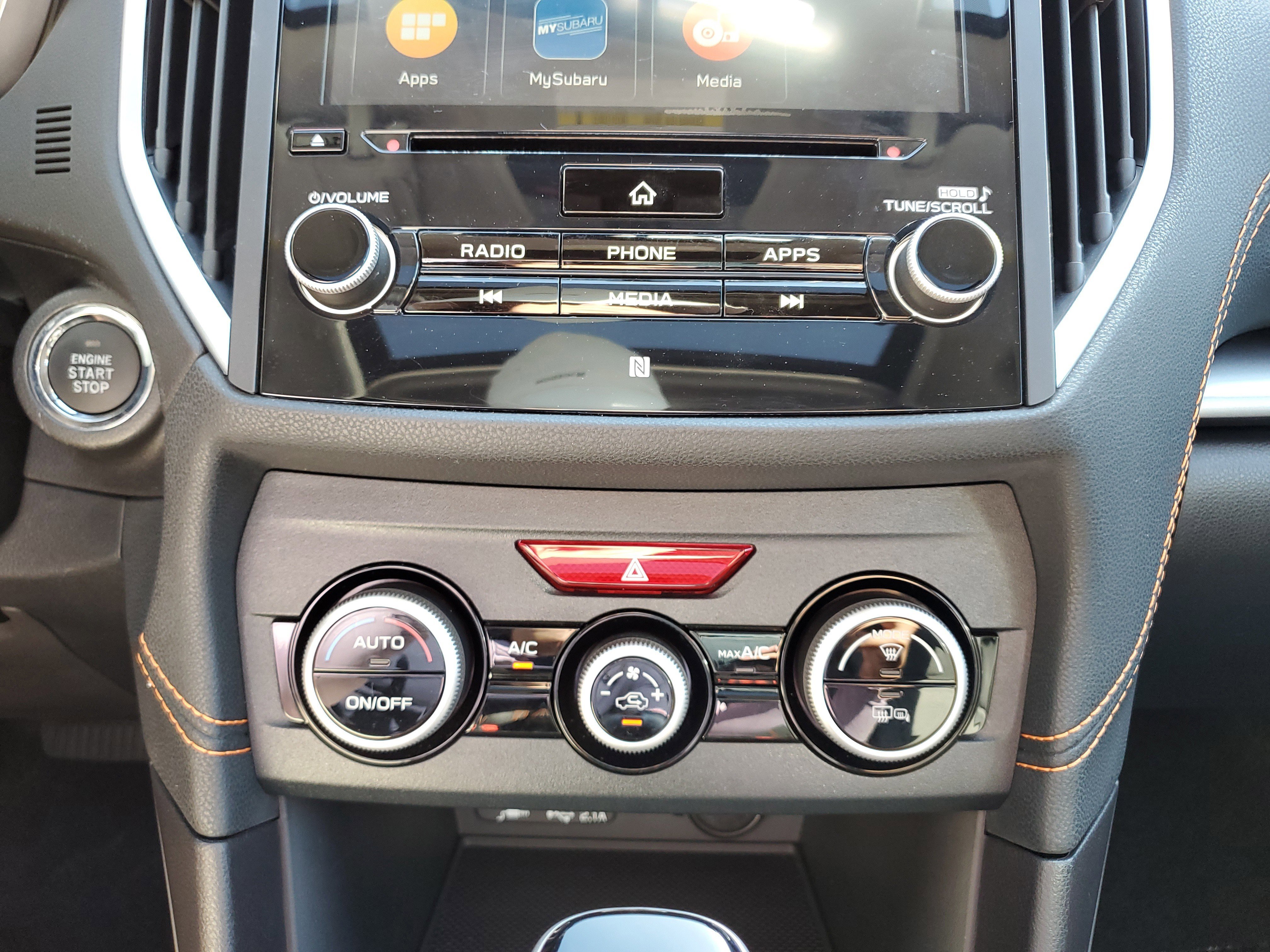 Used 2021 Subaru Crosstrek 2.5i Limited w/ Popular Package #4 image 27