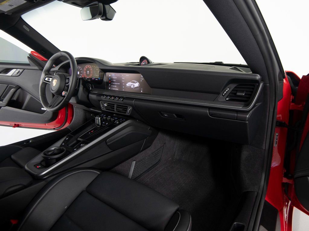 Certified 2025 Porsche 911 Carrera S image 35