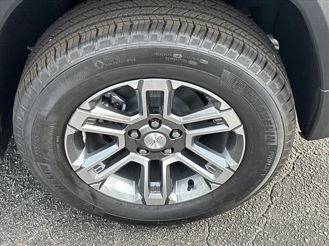 New 2026 GMC Terrain Elevation FWD image 17