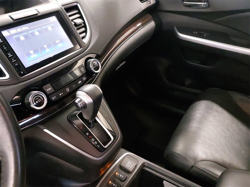 Used 2015 Honda CR-V EX-L image 18