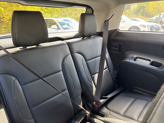 Used 2019 GMC Acadia SLT image 14