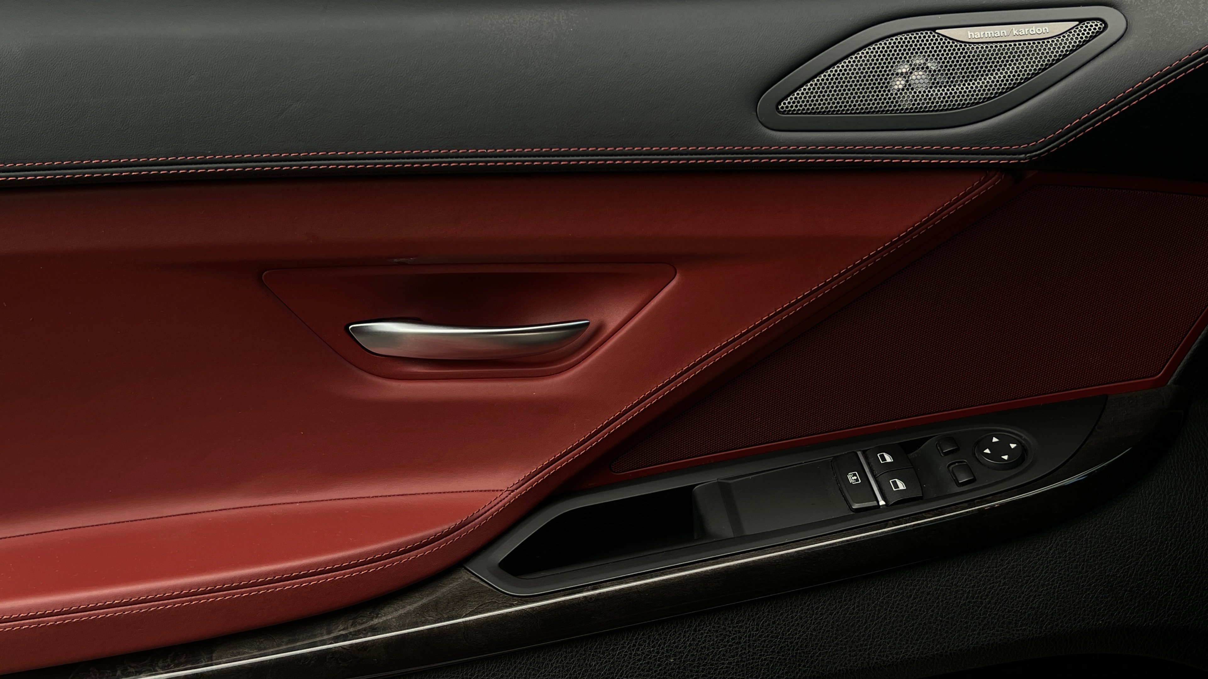 Used 2017 BMW 650i Coupe image 20