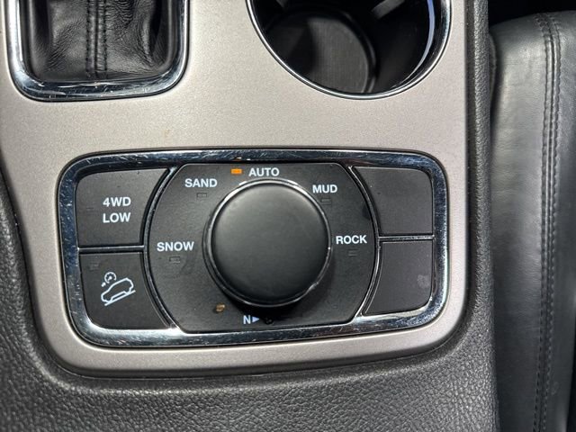 Used 2019 Jeep Grand Cherokee Limited AWD/4WD image 25