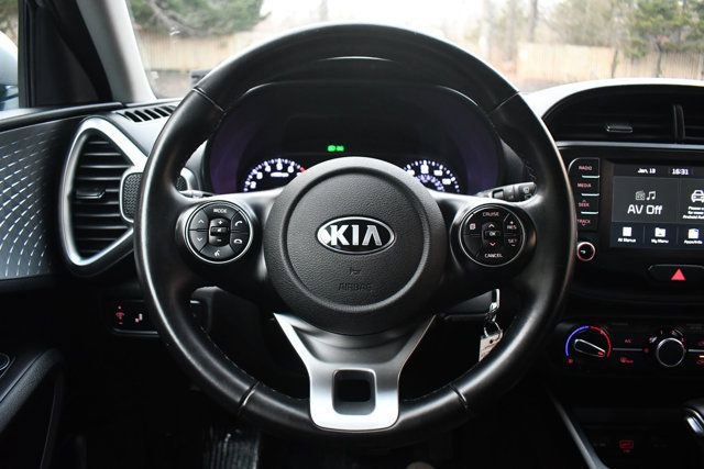 Used 2020 Kia Soul X-Line image 20