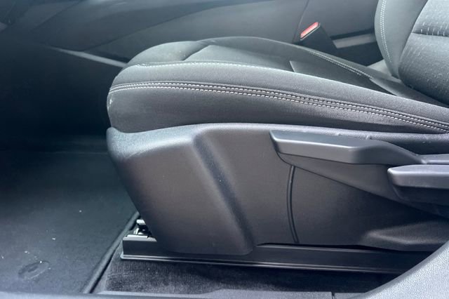 New 2025 Chevrolet Blazer EV LT image 13