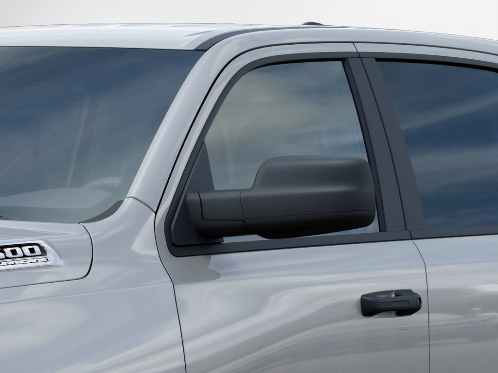 New 2026 RAM 1500 Big Horn AWD/4WD image 12