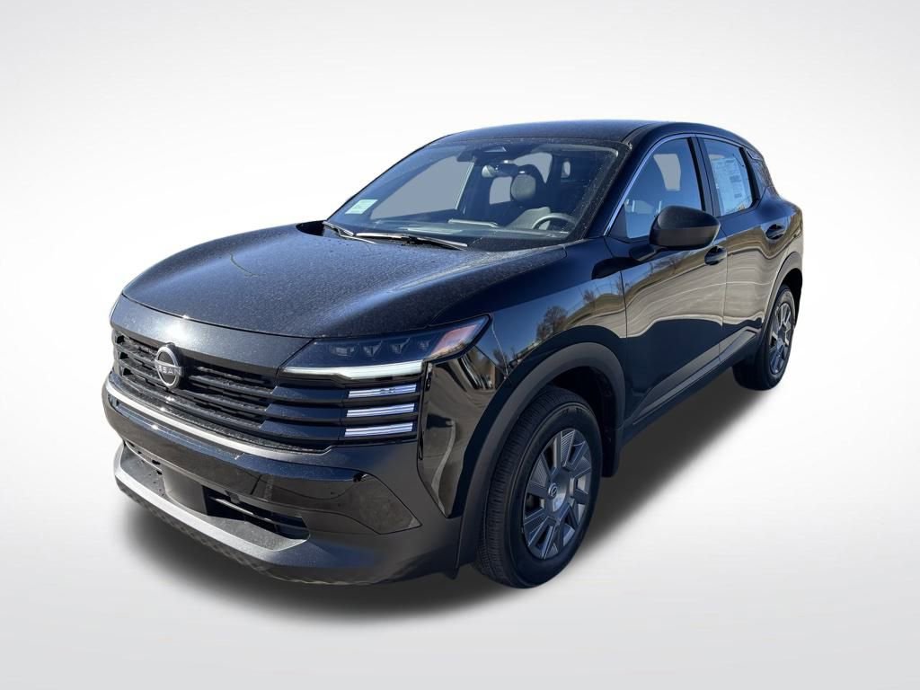 Used 2025 Nissan Kicks S image 3