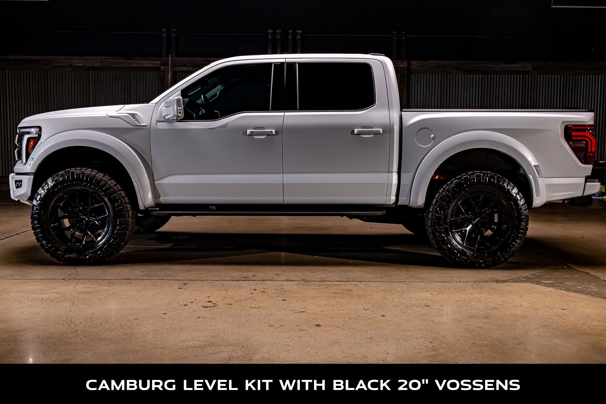 Used 2025 Ford F150 Raptor image 5