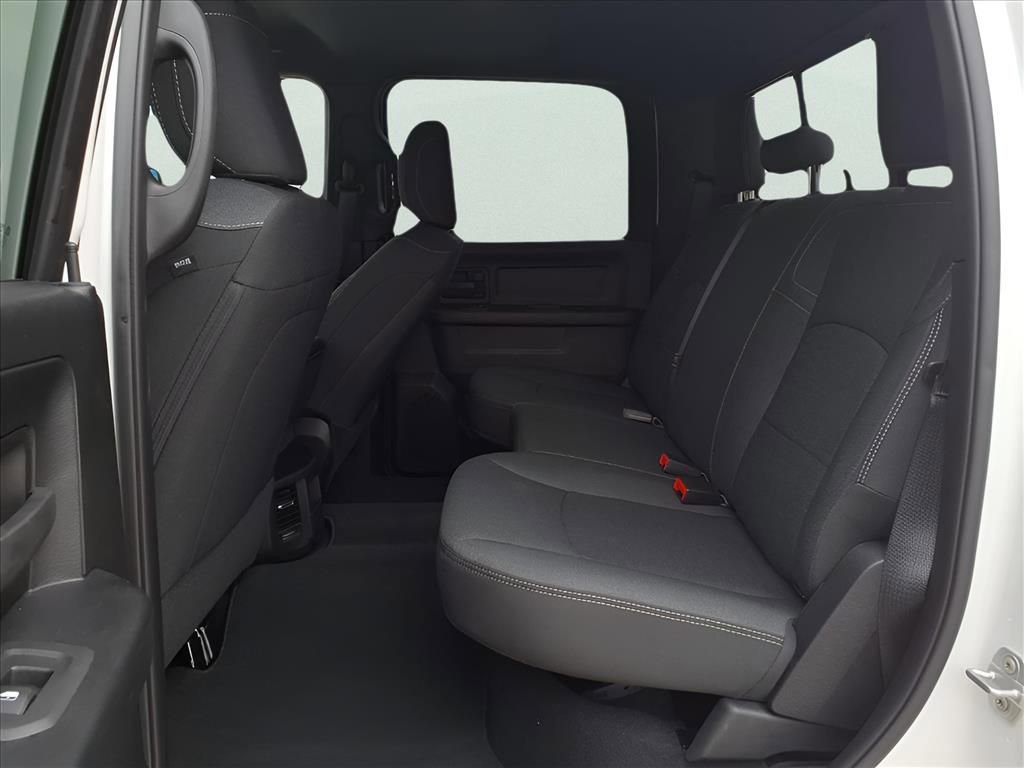 New 2026 RAM 3500 Tradesman image 9