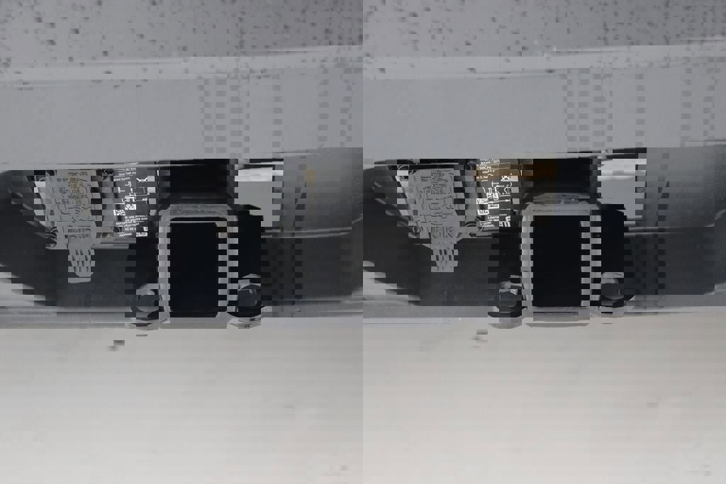 Used 2025 Volkswagen Atlas Cross Sport SE image 11