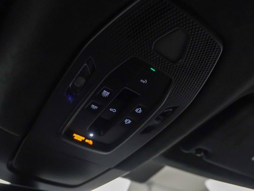 New 2025 Porsche Macan Turbo Electric image 29