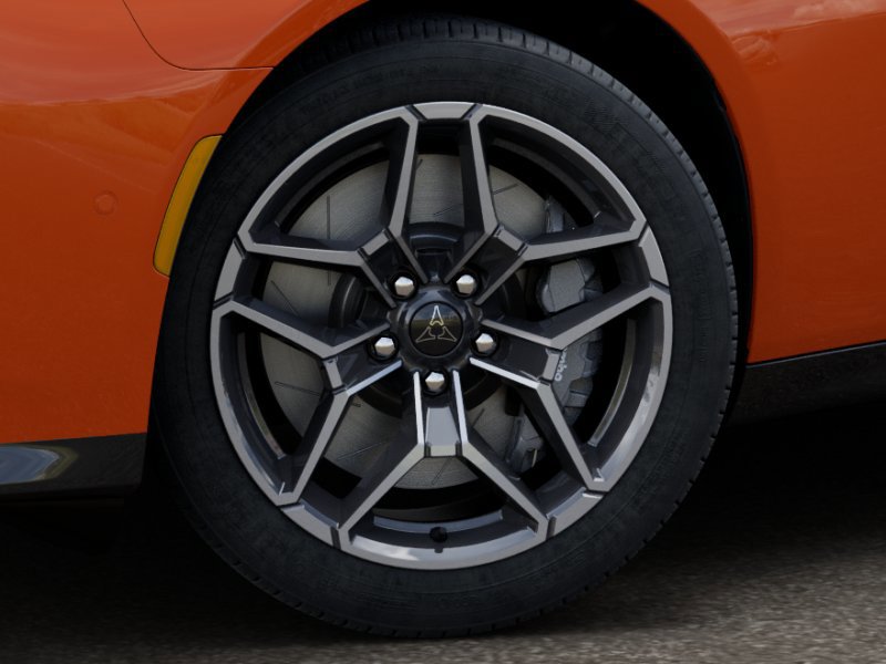 New 2026 Dodge Charger R/T Scat Pack image 5