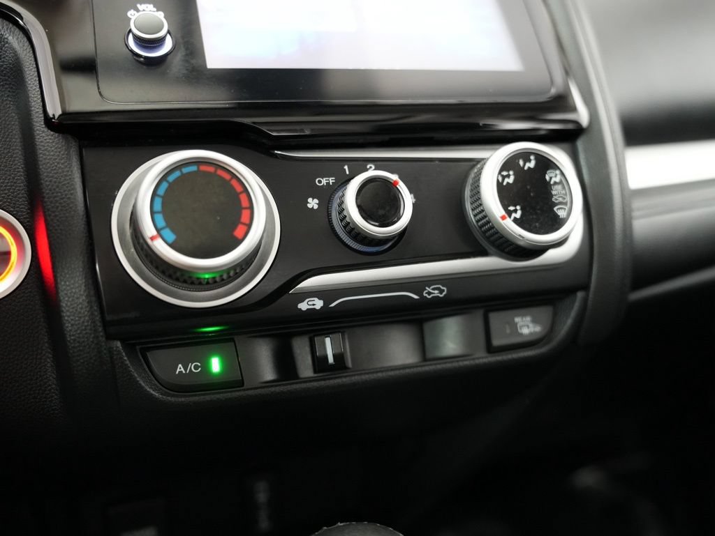 Used 2020 Honda Fit EX-L image 27