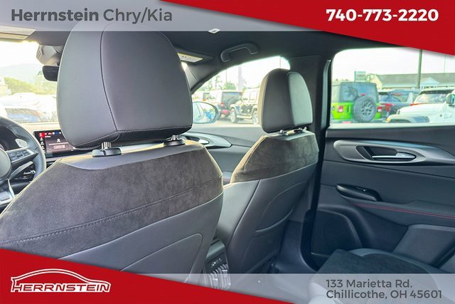 New 2025 Dodge Hornet GT w/ Track Pack image 21