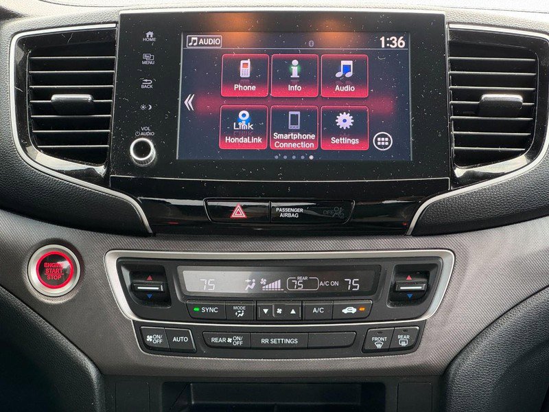 Used 2021 Honda Ridgeline Sport image 13