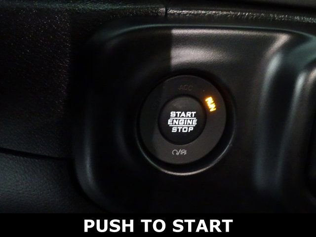 Certified 2023 Jeep Wrangler Unlimited Sport image 8