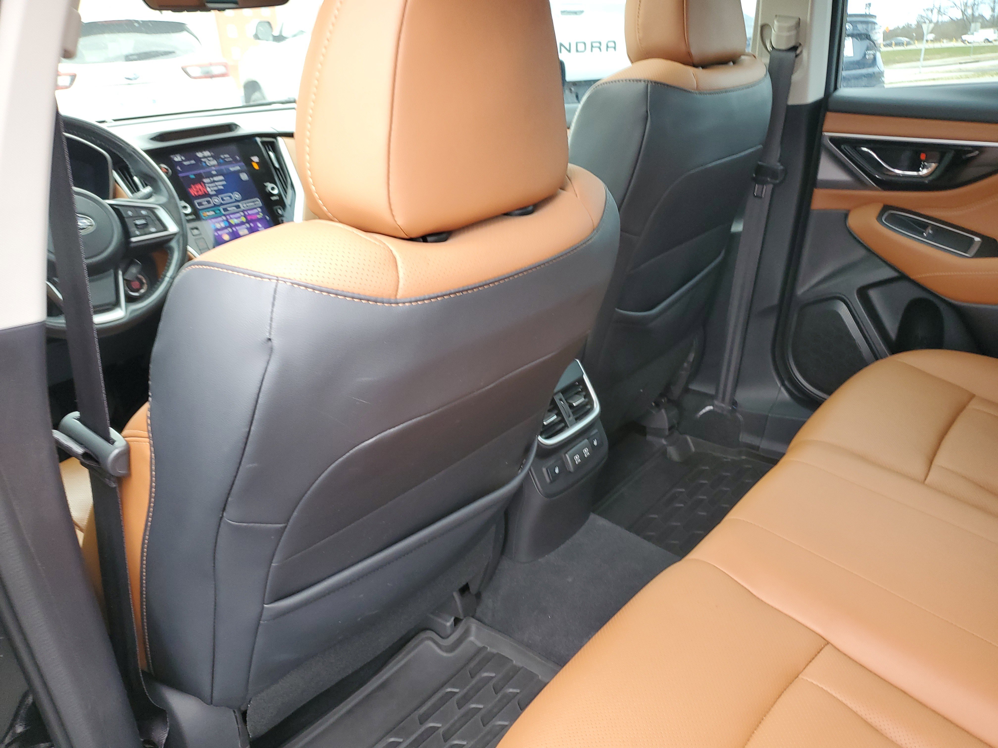 Used 2022 Subaru Legacy Touring XT image 10