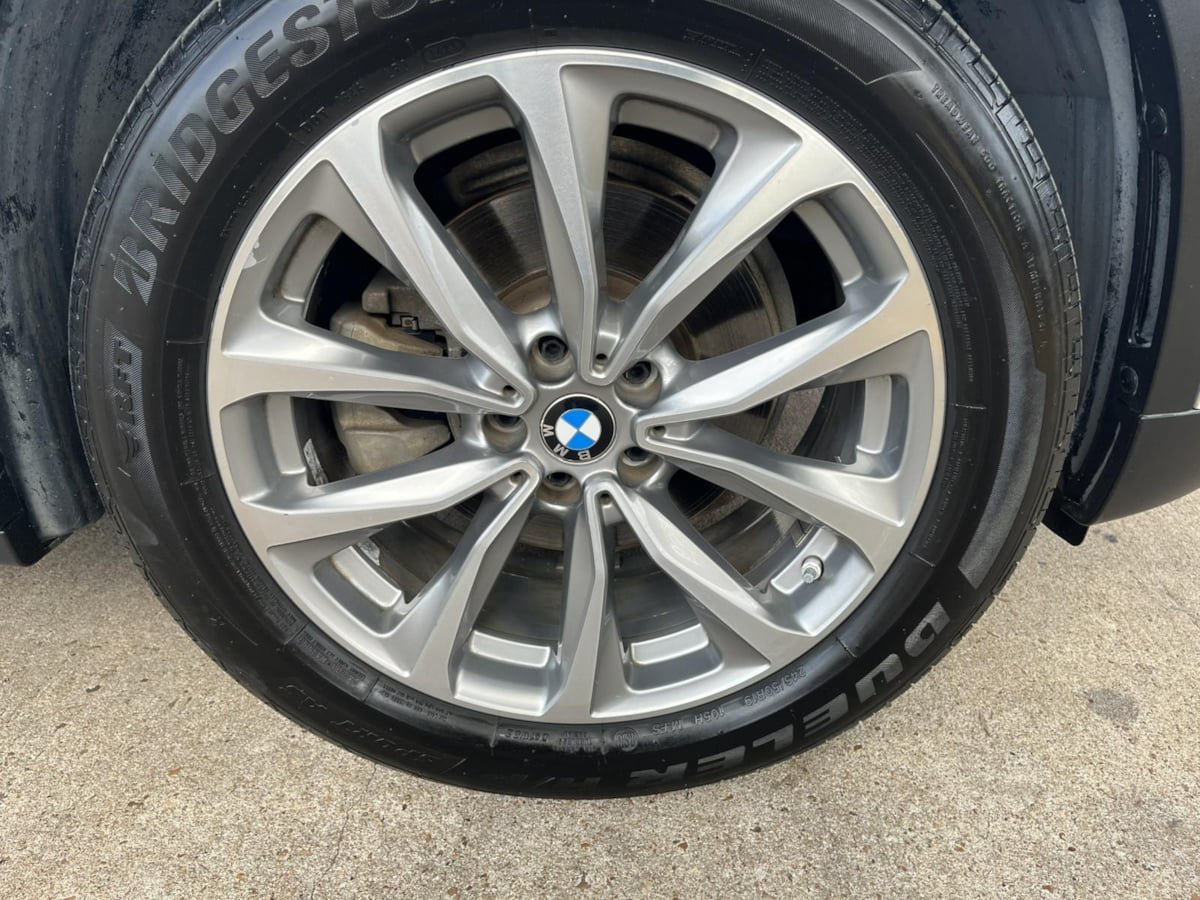 Used 2018 BMW X3 xDrive30i AWD/4WD image 46