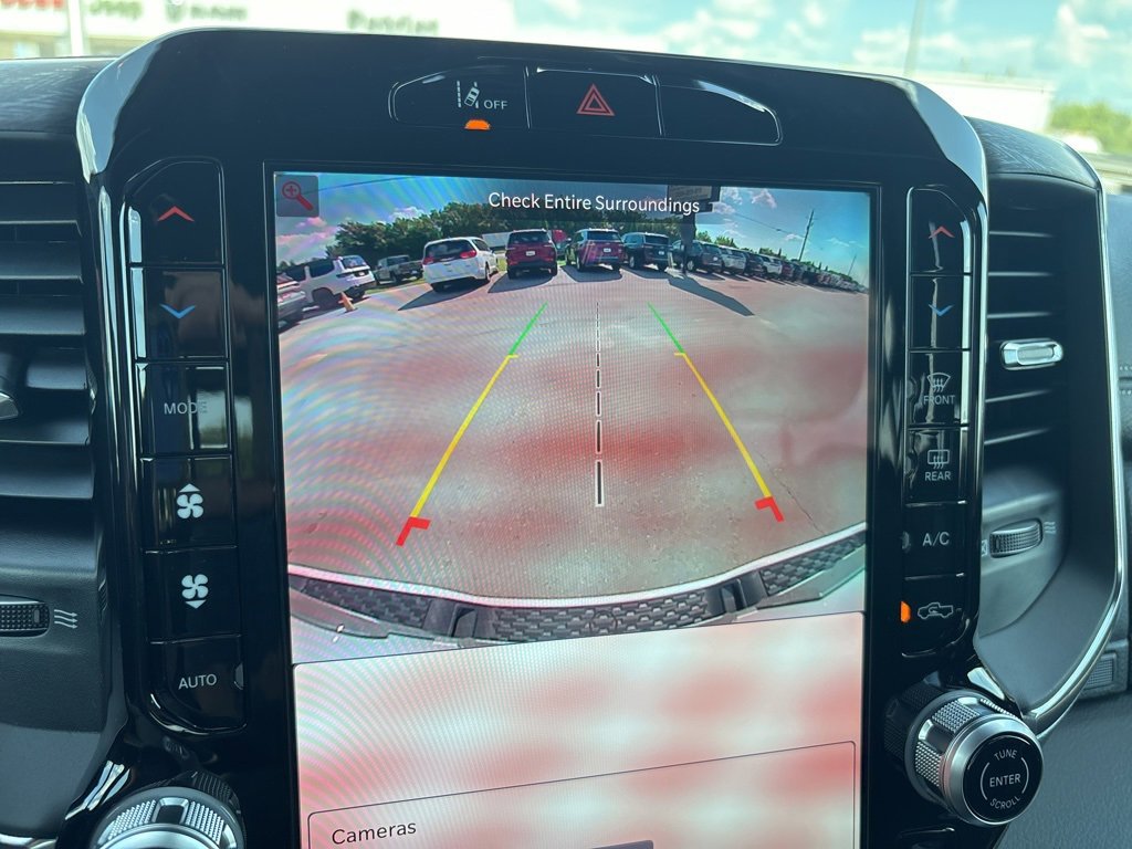 New 2026 RAM 1500 Laramie image 16