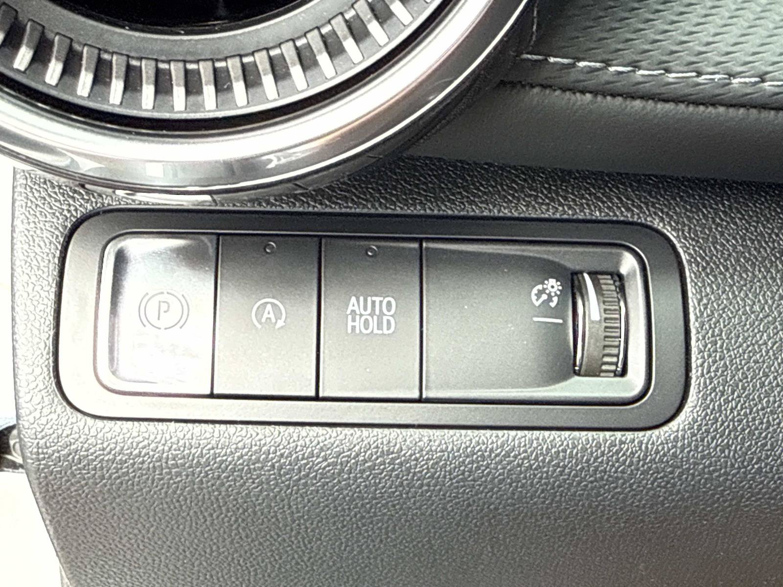 Used 2026 Chevrolet Equinox LT FWD image 30