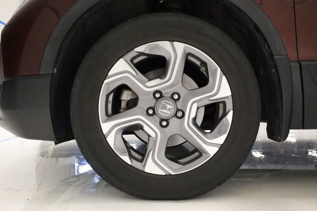 Used 2018 Honda CR-V EX-L image 8