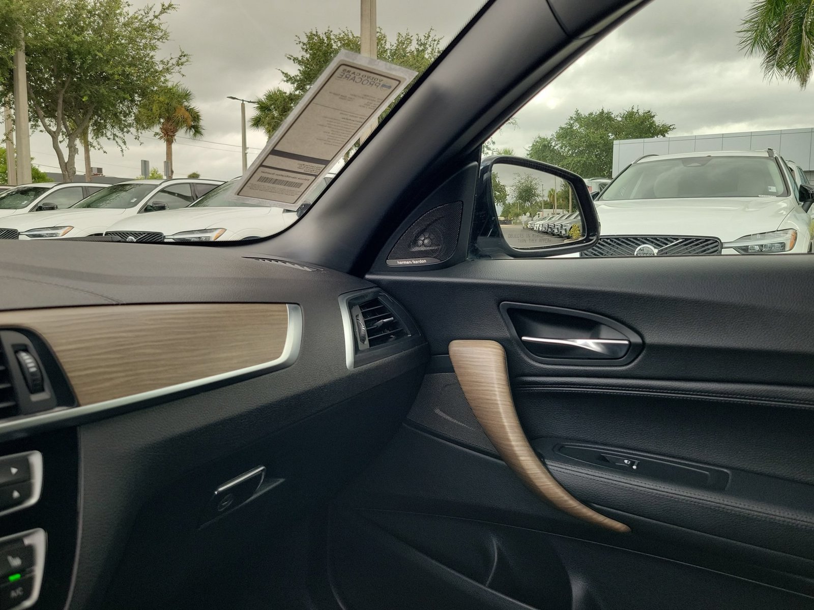 Used 2018 BMW M240i Convertible RWD image 29