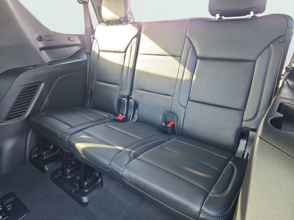 Used 2024 GMC Yukon Denali w/ Max Trailering Package image 39