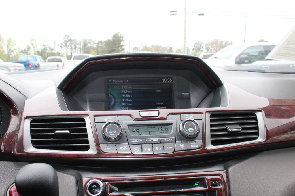 Used 2014 Honda Odyssey EX-L image 24