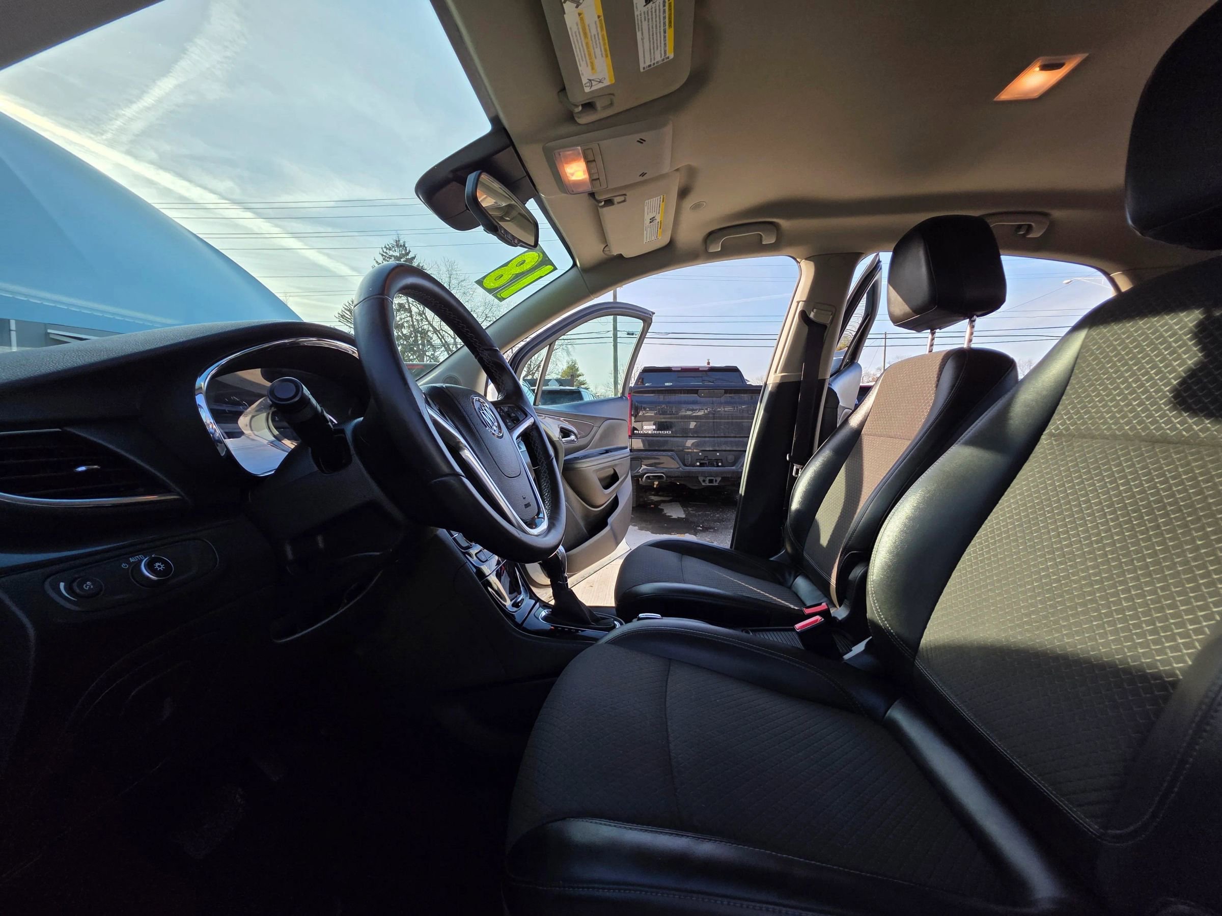Used 2018 Buick Encore Preferred image 14