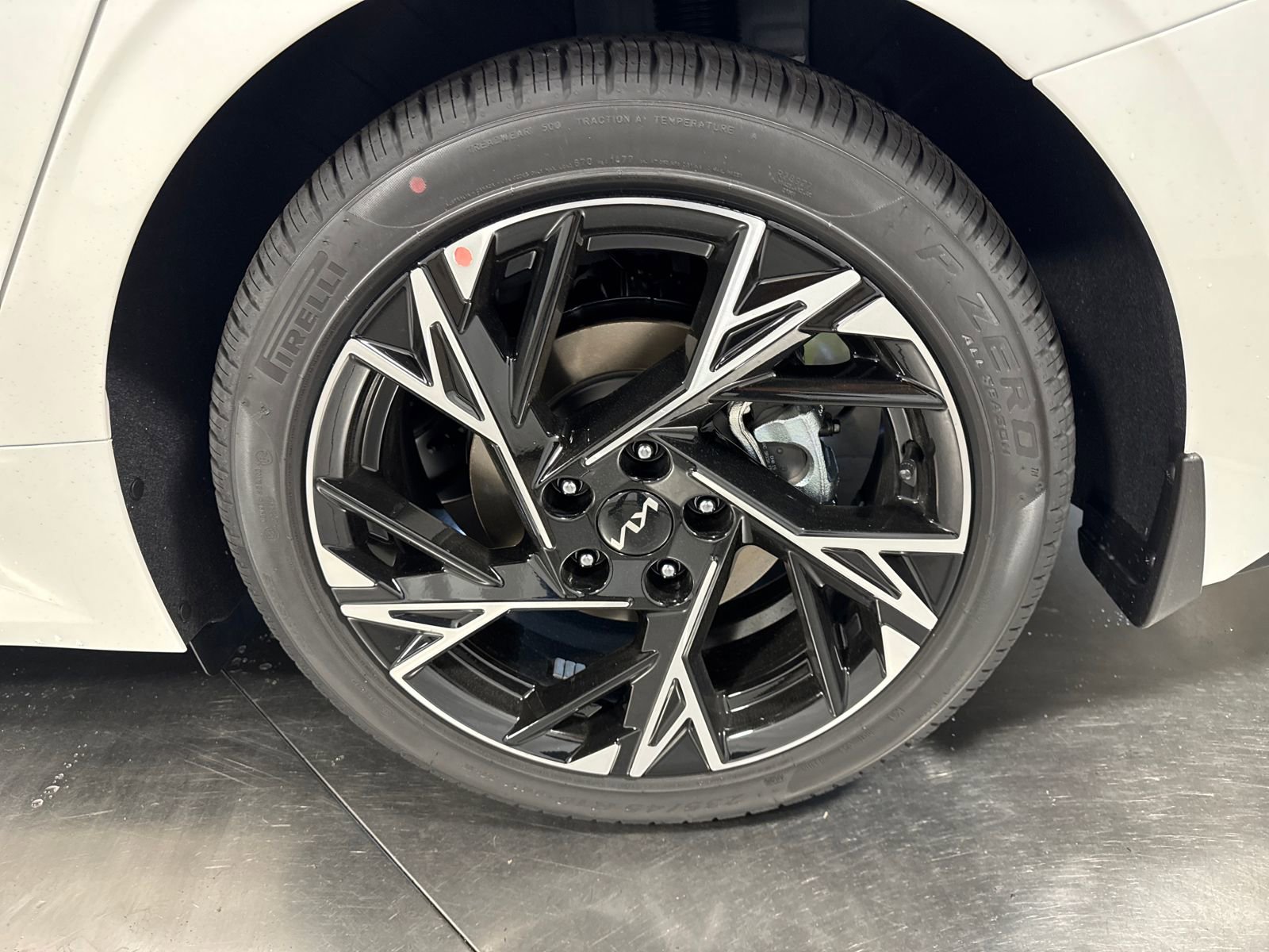 New 2026 Kia K5 GT-Line image 10