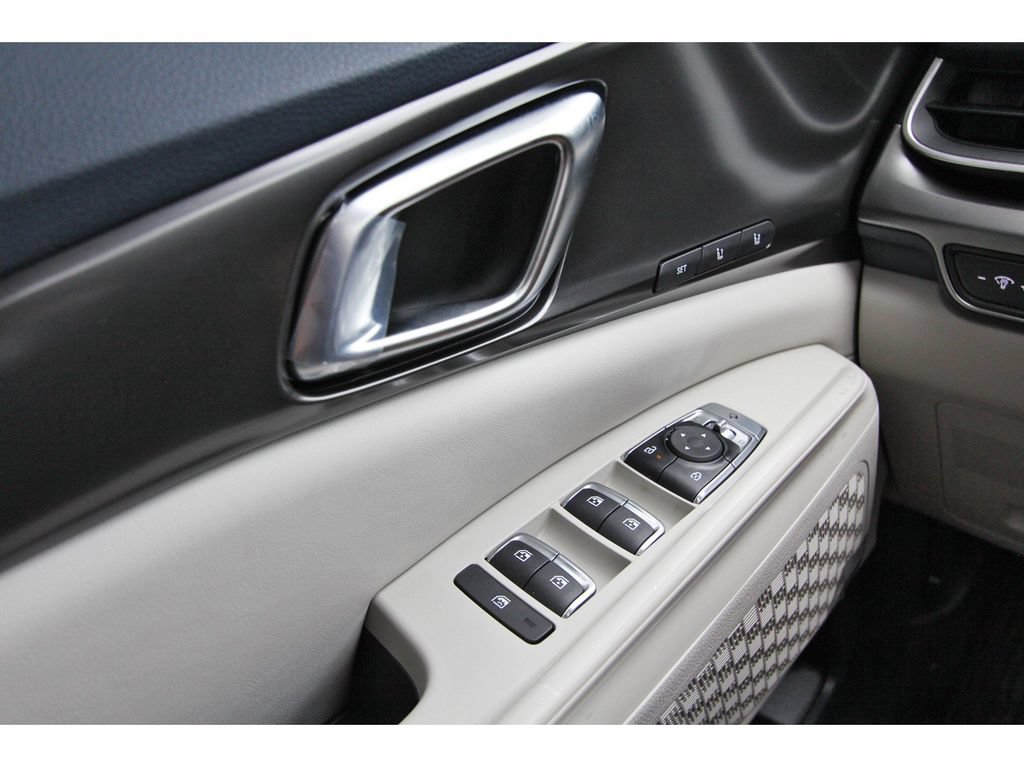 New 2026 Kia Carnival SX Prestige FWD image 18