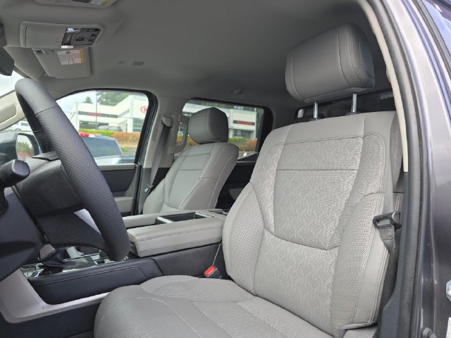 Used 2022 Toyota Tundra Limited AWD/4WD image 21