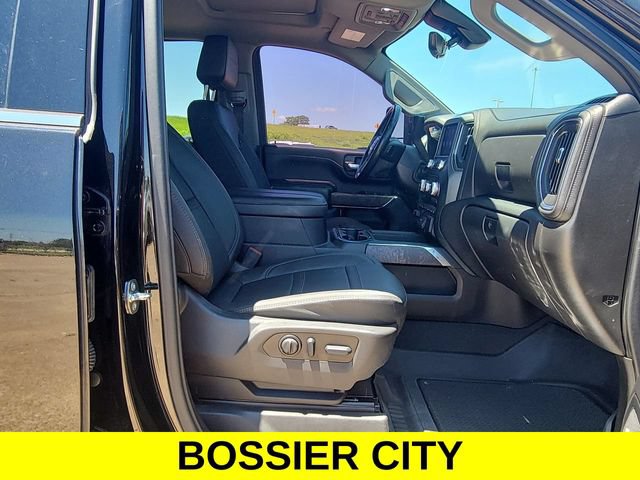 Certified 2023 GMC Sierra 3500 Denali w/ Denali Black Diamond Edition AWD/4WD image 29