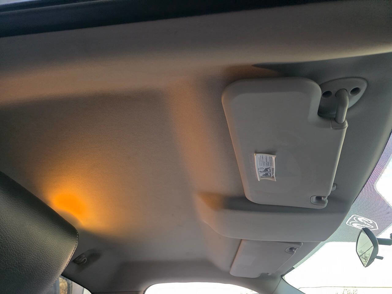 Used 2012 RAM 1500 ST w/ Trailer Brake Control Group image 21