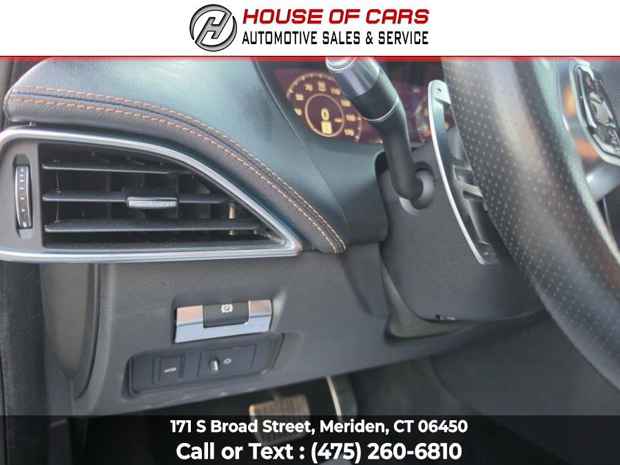 Used 2020 Jaguar XE R-Dynamic S AWD/4WD image 28