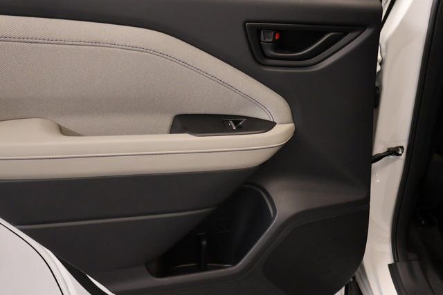 New 2026 Subaru Forester Premium image 27