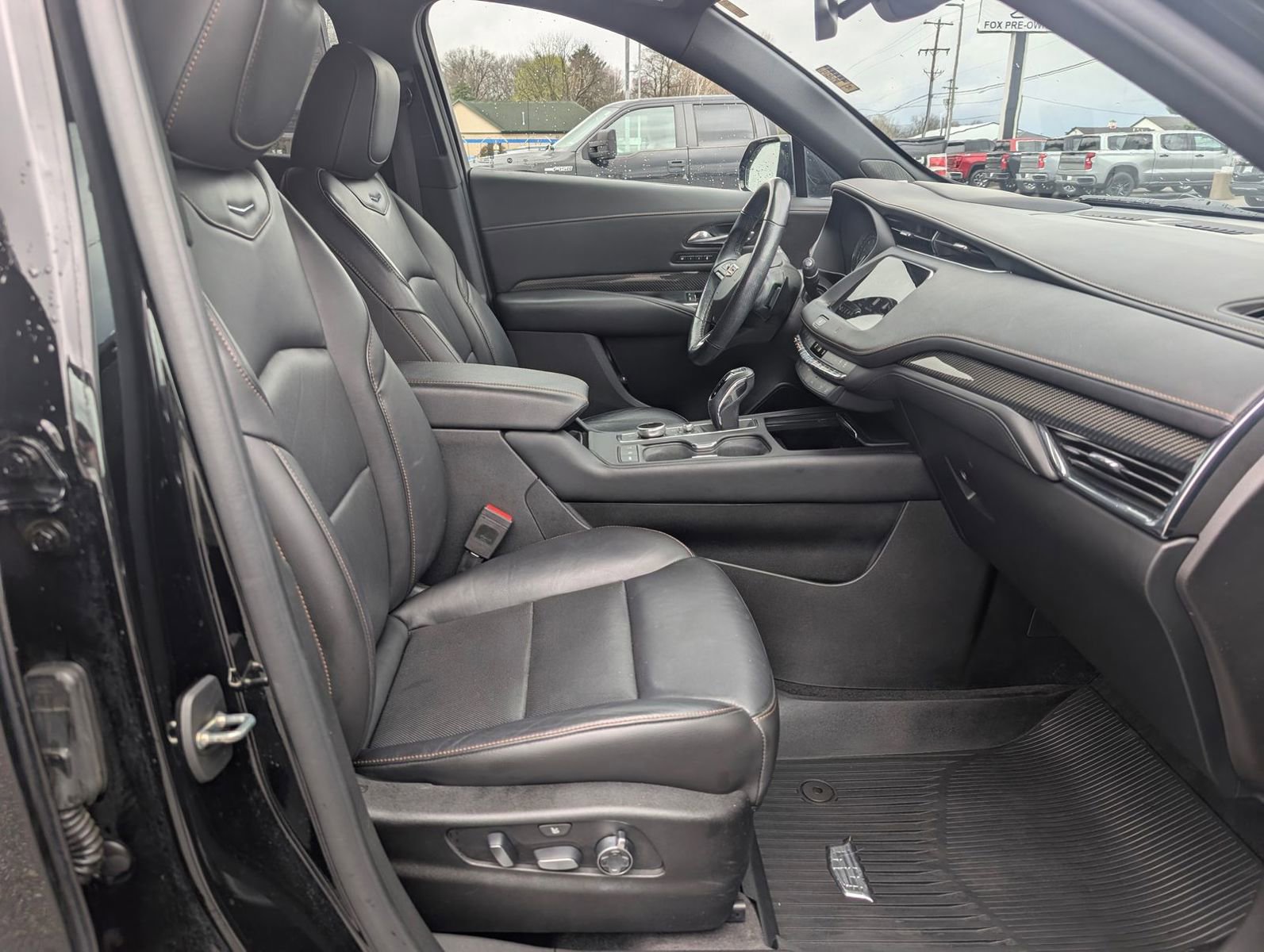 Used 2019 Cadillac XT4 Sport image 34