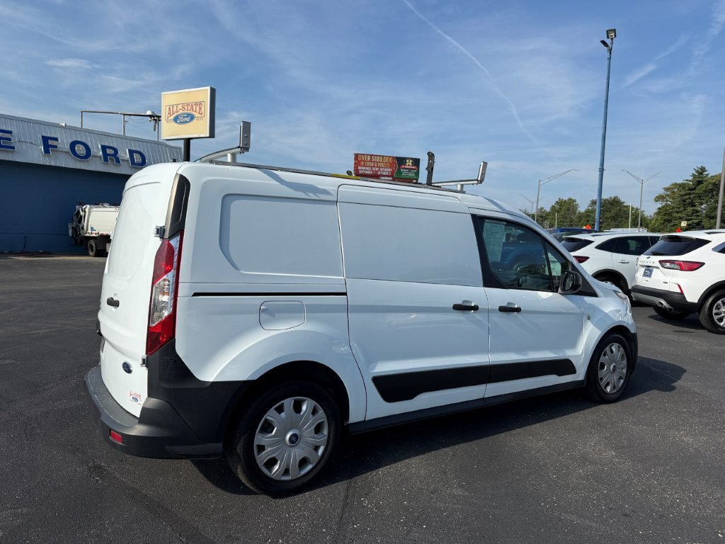 Used 2020 Ford Transit Connect XL FWD image 10