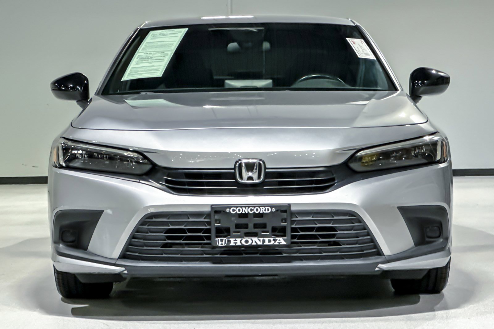 Used 2023 Honda Civic Sport image 5