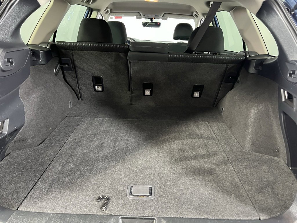 Used 2019 Subaru Outback 2.5i Premium image 27