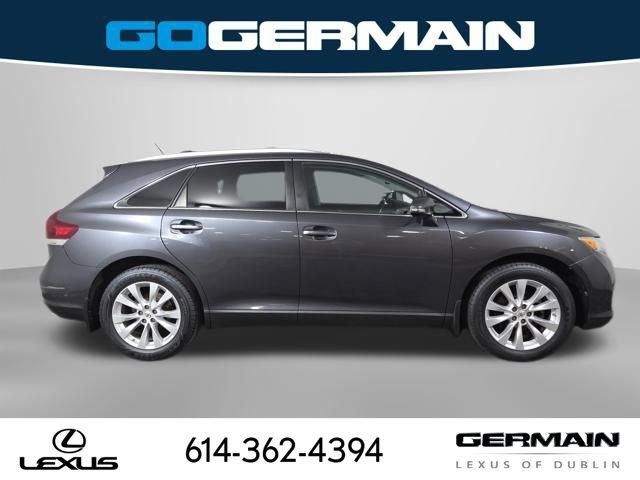 Used 2013 Toyota Venza LE image 6