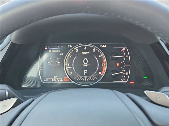 Used 2024 Lexus ES 350 FWD image 12